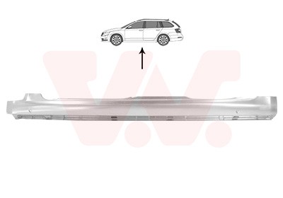 VAN WEZEL 7624103 EAN: 5410909829247.