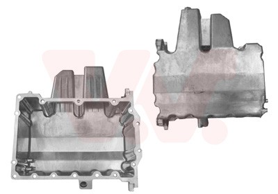 VAN WEZEL 7625071 EAN: 5410909566135.