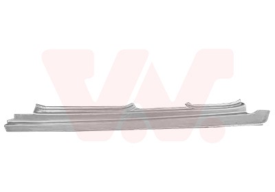 VAN WEZEL 7627103 EAN: 5410909691226.