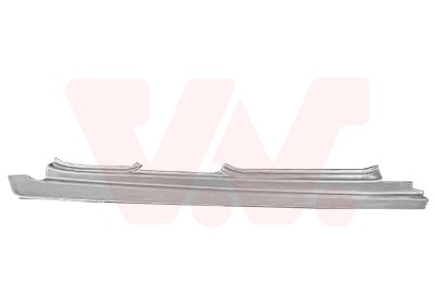 VAN WEZEL 7627104 EAN: 5410909691233.