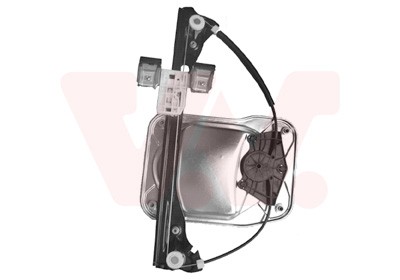 VAN WEZEL 7641262 EAN: 5410909454616.