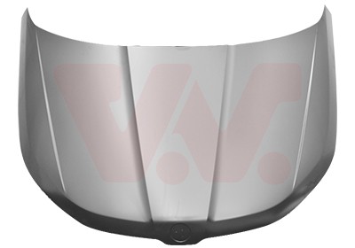 VAN WEZEL 7643660 EAN: 5410909703240.