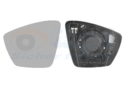 VAN WEZEL 7643837 EAN: 5410909746469.