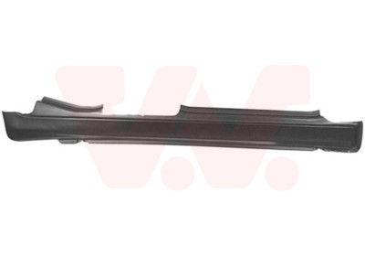 VAN WEZEL 8105104 EAN: 5410909198282.