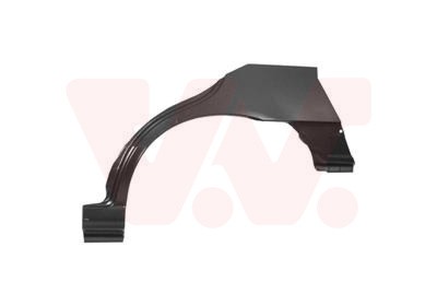 VAN WEZEL 8220143 EAN: 5410909355739.