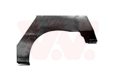 VAN WEZEL 8221145 EAN: 5410909355753.