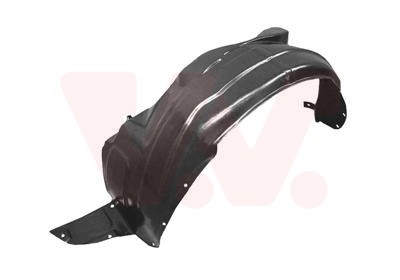 VAN WEZEL 8251434 EAN: 5410909342500.