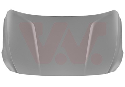 VAN WEZEL 8287660 EAN: 5410909873004.