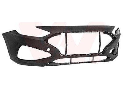 VAN WEZEL 8292570 EAN: 5410909889951.