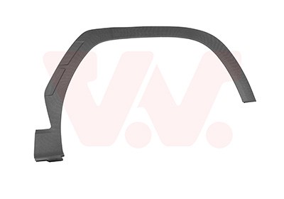 VAN WEZEL 8296522 EAN: 5410909916169.