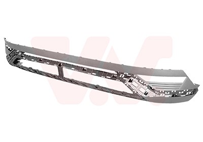 VAN WEZEL 8299500