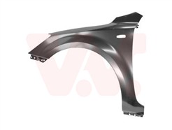 VAN WEZEL 8353655 ** Equipart **