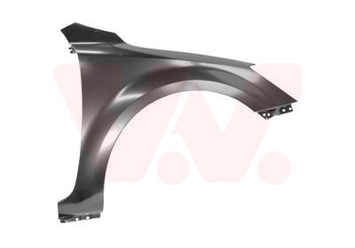 VAN WEZEL 8353658 EAN: 5410909642983.