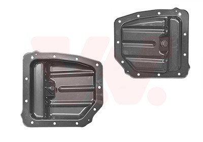 VAN WEZEL 8356071 EAN: 5410909661151.