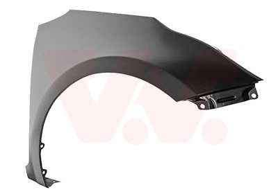 VAN WEZEL 8356658 EAN: 5410909580292.