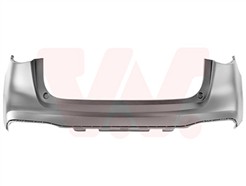 VAN WEZEL 8803540 ** Equipart **