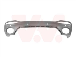 VAN WEZEL 8803546 ** Equipart **