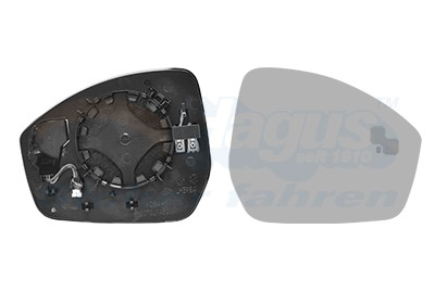 VAN WEZEL 0261836 EAN: 5410909700904.