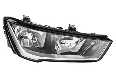 VAN WEZEL 0304962 EAN: 5410909786137.