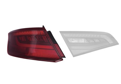 VAN WEZEL 0336935 EAN: 5410909730529.