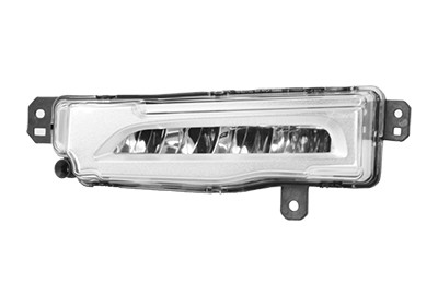 VAN WEZEL 0592995