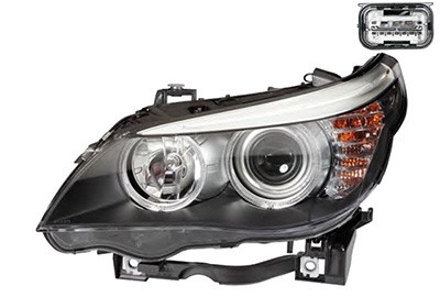 VAN WEZEL 0661961 EAN: 5410909561567.