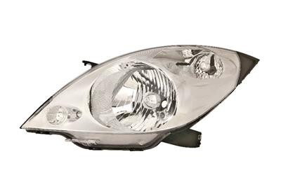 VAN WEZEL 0808961 EAN: 5410909490010.