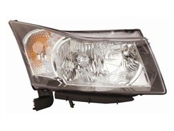 VAN WEZEL 0820962