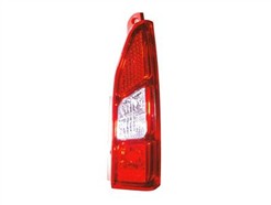 VAN WEZEL 0905932