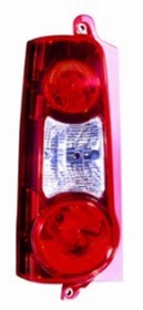 VAN WEZEL 0905933