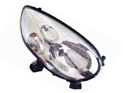 VAN WEZEL 0910964