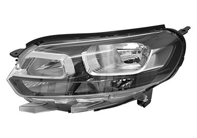 VAN WEZEL 0944961 EAN: 5410909844363.