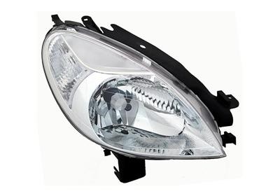 VAN WEZEL 0958962 EAN: 5410909405656.