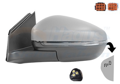 VAN WEZEL 0967827 EAN: 5410909762094.