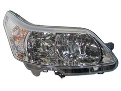 VAN WEZEL 0970962