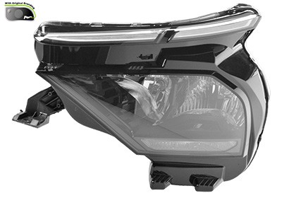 VAN WEZEL 0989961V EAN: 5410909848811.