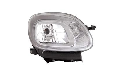 VAN WEZEL 1607962 EAN: 5410909558925.