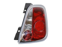 VAN WEZEL 1608932