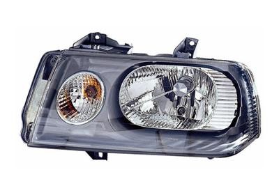 VAN WEZEL 1611961 EAN: 5410909317850.