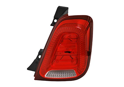 VAN WEZEL 1614926 EAN: 5410909649524.