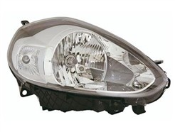 VAN WEZEL 1619962