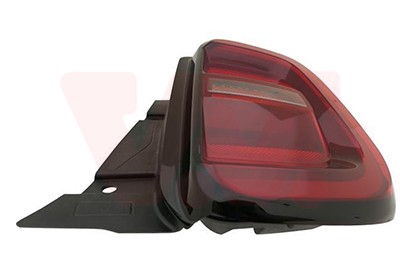 VAN WEZEL 1648922 EAN: 5410909868888.