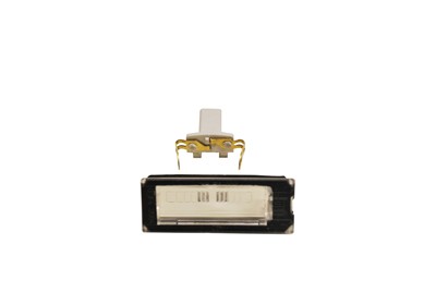 VAN WEZEL 1651920 EAN: 5410909609498.
