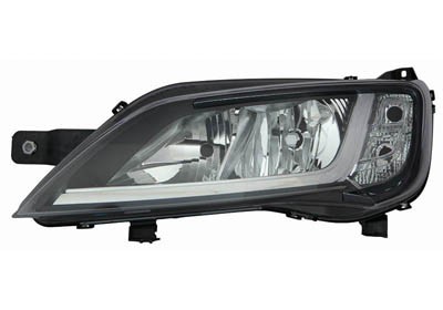 VAN WEZEL 1652963 EAN: 5410909635381.