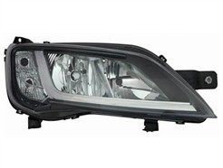 VAN WEZEL 1652964