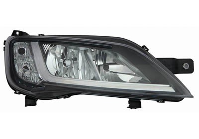 VAN WEZEL 1652964 EAN: 5410909635398.