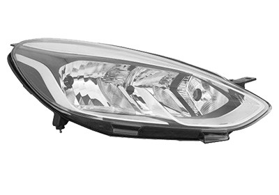 VAN WEZEL 1809962 EAN: 5410909745370.