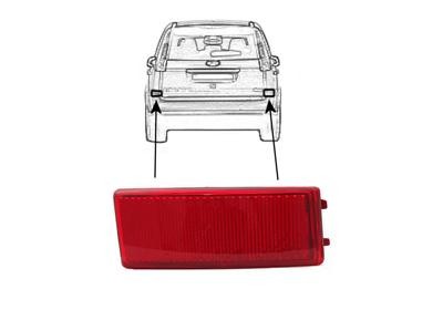 VAN WEZEL 1862939 EAN: 5410909313579.