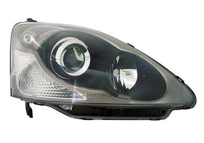VAN WEZEL 2550962 EAN: 5410909316655.