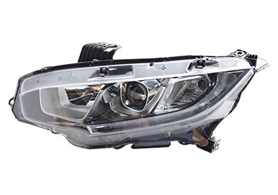 VAN WEZEL 2590961 EAN: 5410909721749.